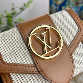 LV Модель M81393 Короткий женский кошелек  Короткая кошелька из