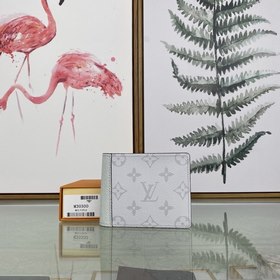 LV Multiple Кошелек Модель M30300  Весенне-летний кошелек Multip
