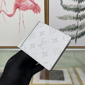 LV Multiple Кошелек Модель M30300  Весенне-летний кошелек Multip