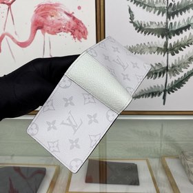 LV Multiple Кошелек Модель M30300  Весенне-летний кошелек Multip