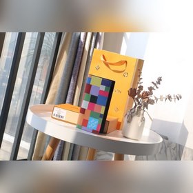 LV Модель N60440 Кошелек BRAZZA Кошелек Brazza создан для мужчин,