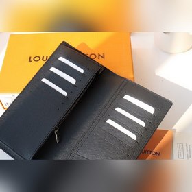 LV Модель N60440 Кошелек BRAZZA Кошелек Brazza создан для мужчин,