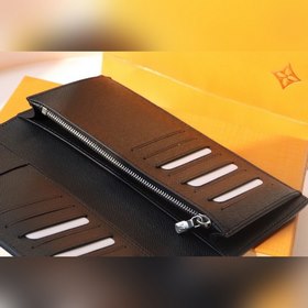 LV Модель N60440 Кошелек BRAZZA Кошелек Brazza создан для мужчин,