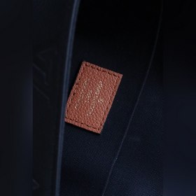 LV Модель M80697 Сумка Pochette Félicie с леопардовым принтом и ц