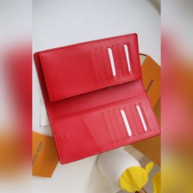 LV Модель M81468 Портфель для костюма Новый кошелек отражает улич