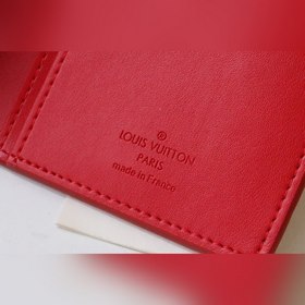 LV Модель M81468 Портфель для костюма Новый кошелек отражает улич