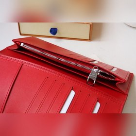 LV Модель M81468 Портфель для костюма Новый кошелек отражает улич