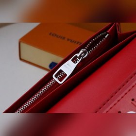 LV Модель M81468 Портфель для костюма Новый кошелек отражает улич