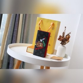 LV BRAZZA Кошелек для денег и визиток Модель M80932 Этот кошелек