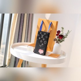 LV brazza чехол для костюма, модель M81022 Изготовлен из прочного
