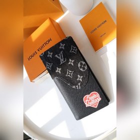 LV brazza чехол для костюма, модель M81022 Изготовлен из прочного