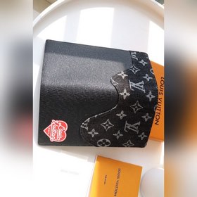 LV brazza чехол для костюма, модель M81022 Изготовлен из прочного