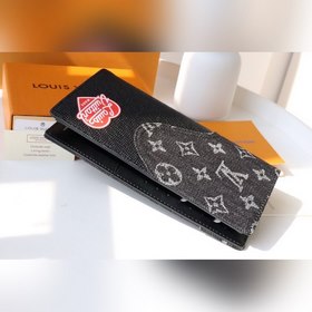 LV brazza чехол для костюма, модель M81022 Изготовлен из прочного