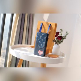 LV brazza чехол для костюма, модель M81022 Изготовлен из прочного