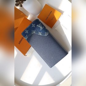 LV brazza чехол для костюма, модель M81022 Изготовлен из прочного