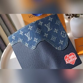 LV brazza чехол для костюма, модель M81022 Изготовлен из прочного