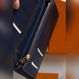 LV brazza чехол для костюма, модель M81022 Изготовлен из прочного