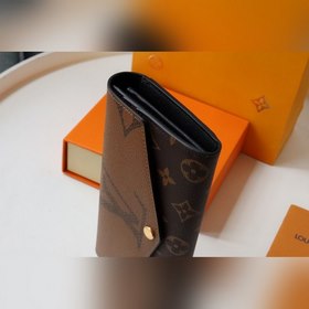 LV Конверт-сумка с комбинированным цветом, модель M80726, желтый 