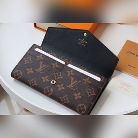 LV Конверт-сумка с комбинированным цветом, модель M80726, желтый 