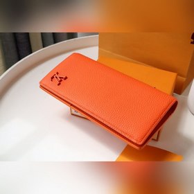 LV Aerogram Brazza Кошелек Модель M81153 Aerogram Brazza Кошелек