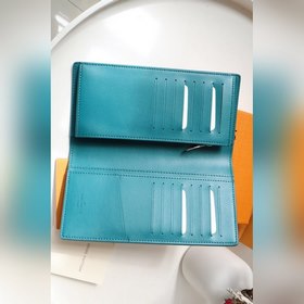 LV Aerogram Brazza Кошелек Модель M81153 Aerogram Brazza Кошелек