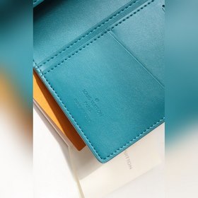 LV Aerogram Brazza Кошелек Модель M81153 Aerogram Brazza Кошелек