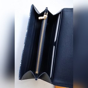 Кошелек LV Sarah, модель M81183 Этот кошелек Sarah выполнен из д