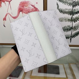 LV Модель M30298 Клатч Весенняя модель Discovery Pochette Taga и