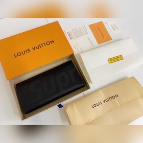 LV ZIPPY ORGANIZER Модель M67540/62665 Сумка для костюма Логотип