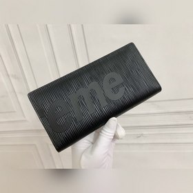 LV ZIPPY ORGANIZER Модель M67540/62665 Сумка для костюма Логотип