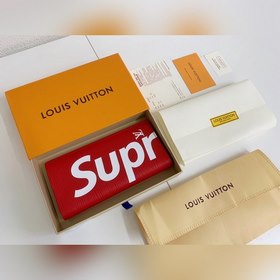LV ZIPPY ORGANIZER Модель M67540/62665 Сумка для костюма Логотип