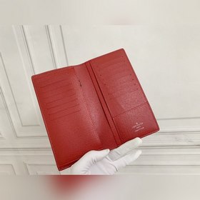 LV ZIPPY ORGANIZER Модель M67540/62665 Сумка для костюма Логотип