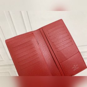 LV ZIPPY ORGANIZER Модель M67540/62665 Сумка для костюма Логотип
