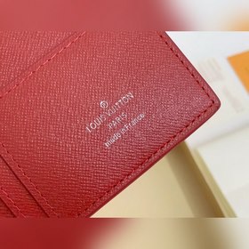 LV ZIPPY ORGANIZER Модель M67540/62665 Сумка для костюма Логотип