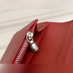 LV ZIPPY ORGANIZER Модель M67540/62665 Сумка для костюма Логотип