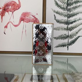 Louis Vuitton, модель M80807, портфель для костюма, капсульная ко