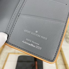 Louis Vuitton, модель M80807, портфель для костюма, капсульная ко