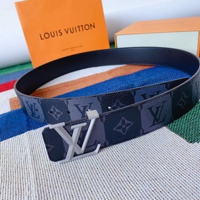 Мужской ремень LV Арт-директор Louis Vuitton Вирджил Абло и Ниго
