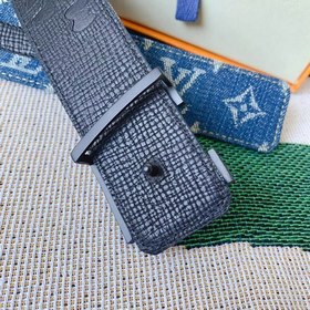 Мужской ремень LV Арт-директор Louis Vuitton Вирджил Абло и Ниго