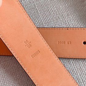 LV Louis Vuitton  Ремень Металлическая пряжка из высококачестве