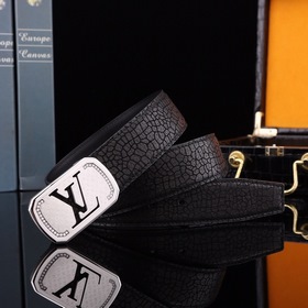 Lv Louis Vuitton серия ремней из высококачественной кожи Кожа ол