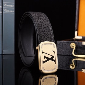 Lv Louis Vuitton серия ремней из высококачественной кожи Кожа ол