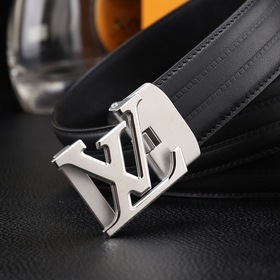 Lv Louis Vuitton высококачественный роскошный ремень С NFC-чипом