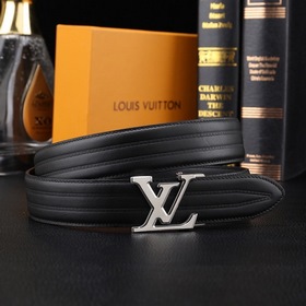 Lv Louis Vuitton высококачественный роскошный ремень С NFC-чипом