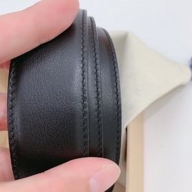 LV Louis Vuitton Мужской автоматический ремень 316 высококачестве
