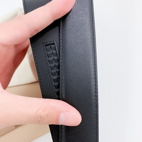 LV Louis Vuitton Мужской автоматический ремень 316 высококачестве