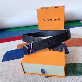 LV Louis Vuitton, изготовлено в Испании, с тисненым логотипом и с