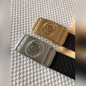LV Louis Vuitton ремень Металлическая пряжка из высококачественно