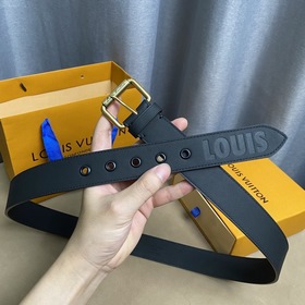 LOUIS VUITTON, код M0044, черный, импортная телячья кожа, подклад