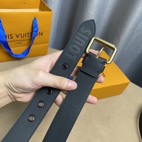 LOUIS VUITTON, код M0044, черный, импортная телячья кожа, подклад